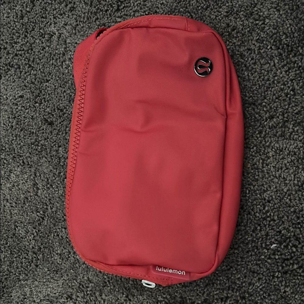 Lululemon Athletica Belt Bag
